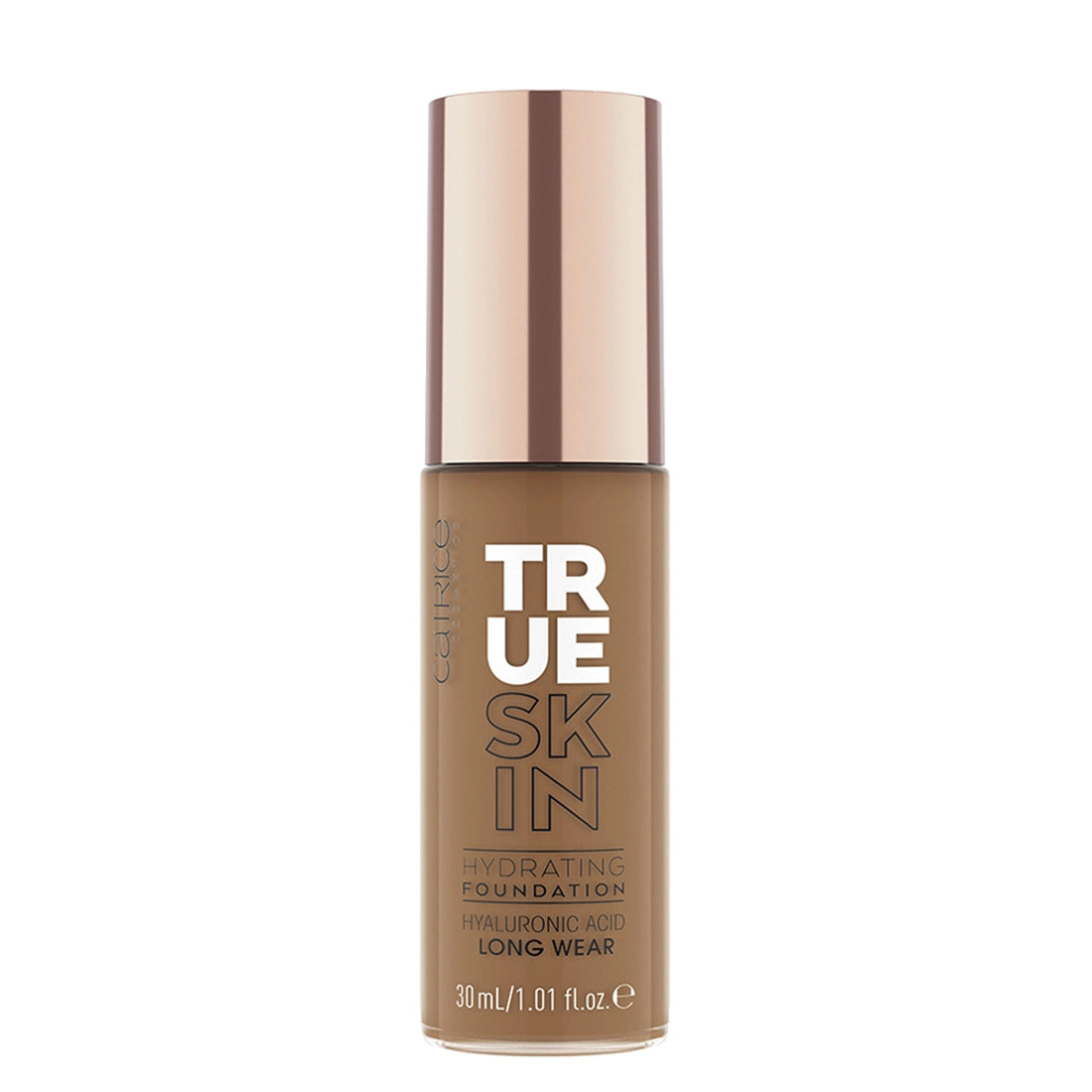 Catrice True Skin Hydrating 092 Warm Spice