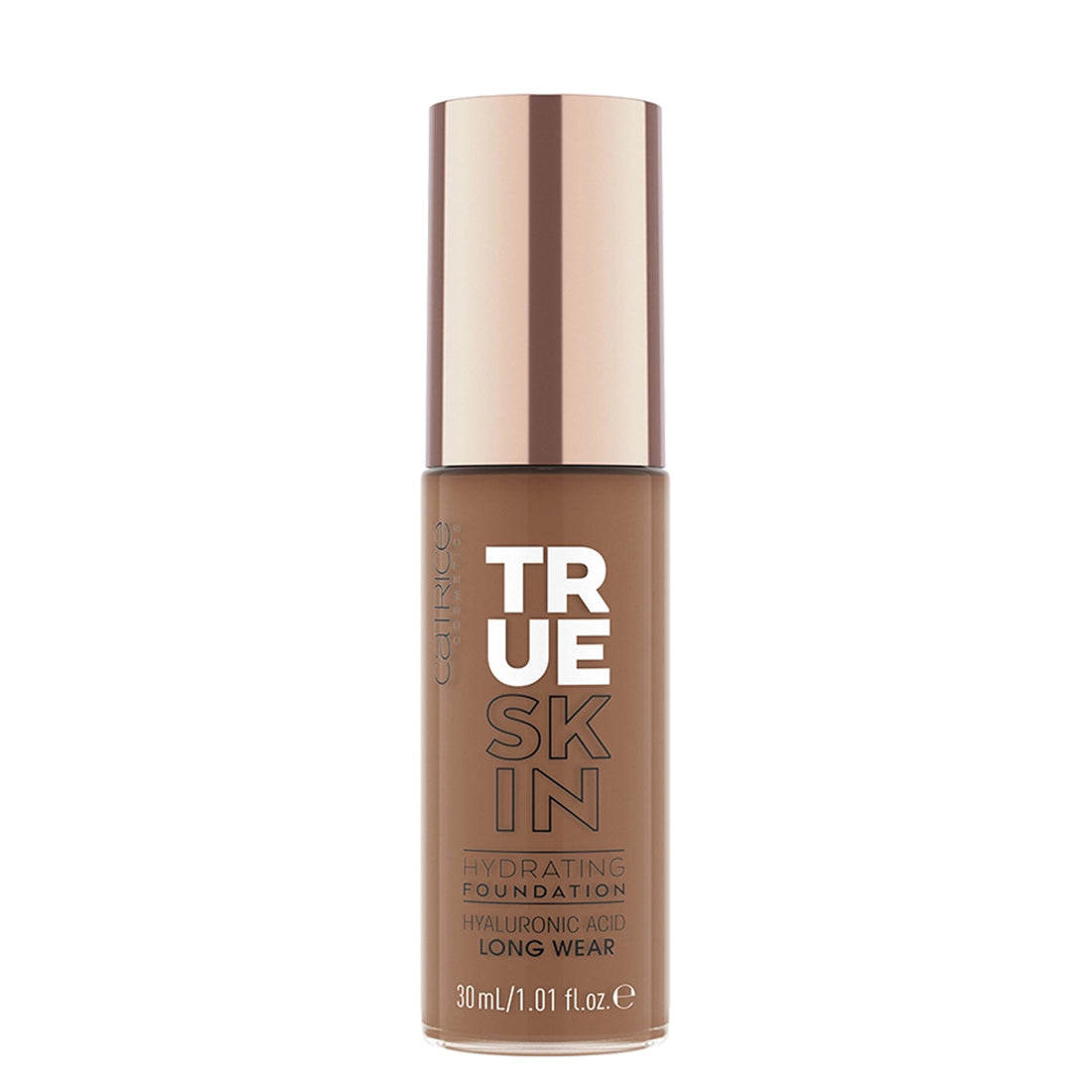 Catrice True Skin Hydrating 094 Warm Cocoa