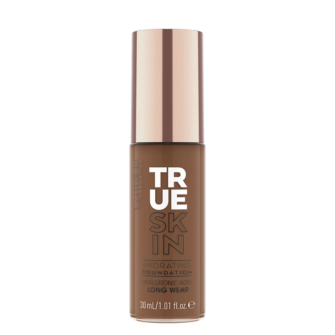 Catrice True Skin Hydrating 096 Neutral Mocca