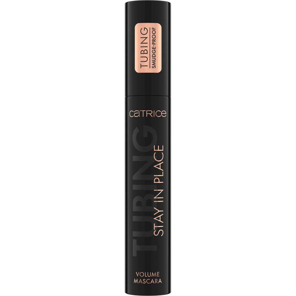 Catrice Tubing Stay In Place Volume Mascara 010 Panda-Proof Black-2