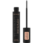 Catrice Tubing Stay In Place Volume Mascara 010 Panda-Proof Black