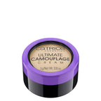 Catrice Ultimate Camouflage Cream 015 W Fair