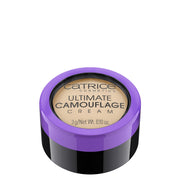 Catrice Ultimate Camouflage Cream 015 W Fair
