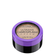 Catrice Ultimate Camouflage Cream 020 N Light Beige