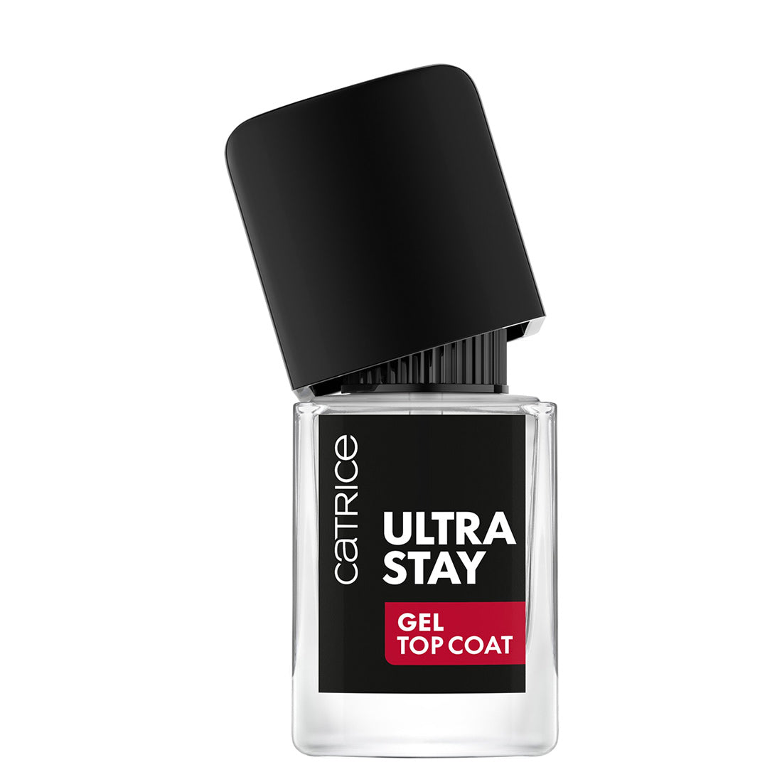 Catrice Ultra Staytop Coat