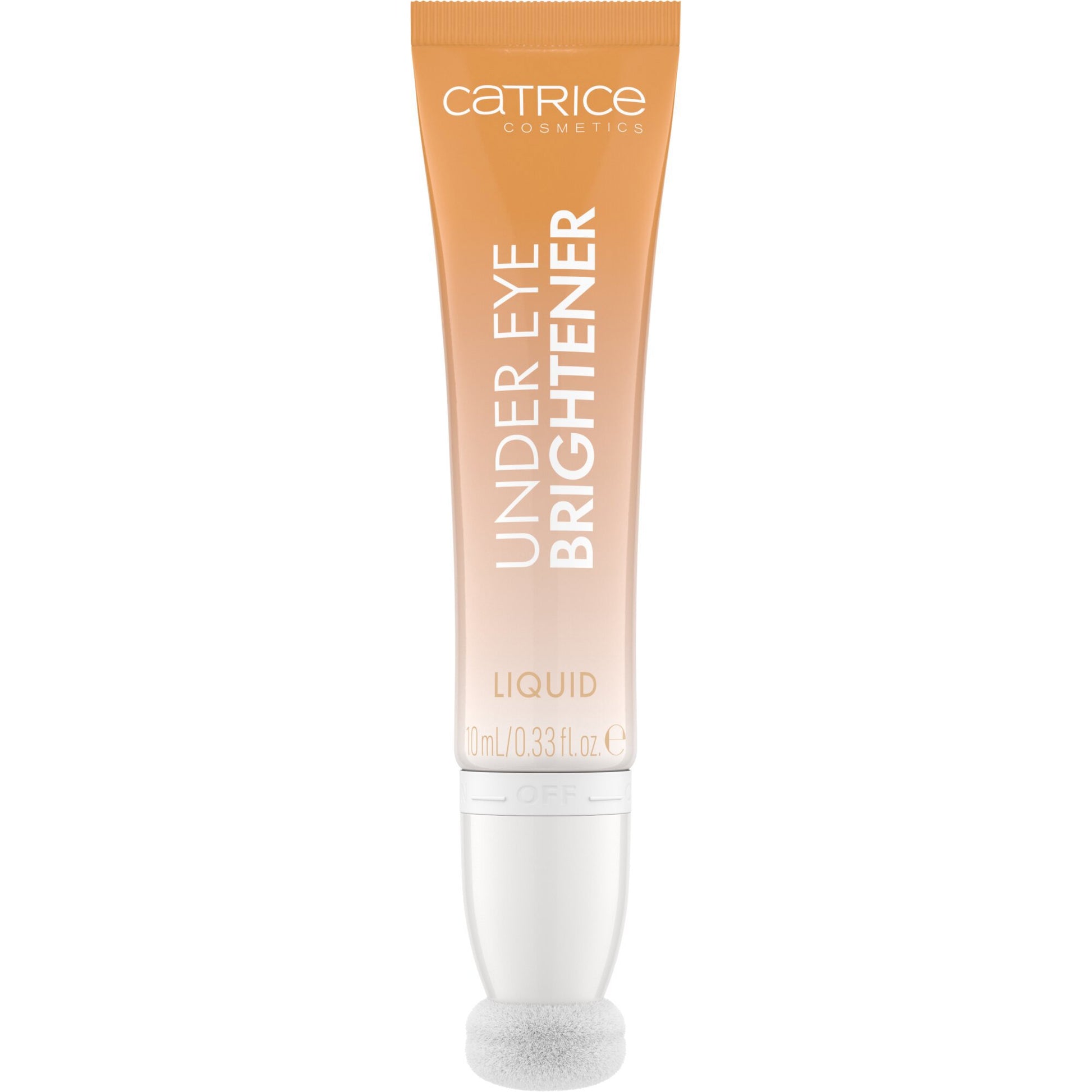 Catrice Under Eye Brightener 020 Warm Nude