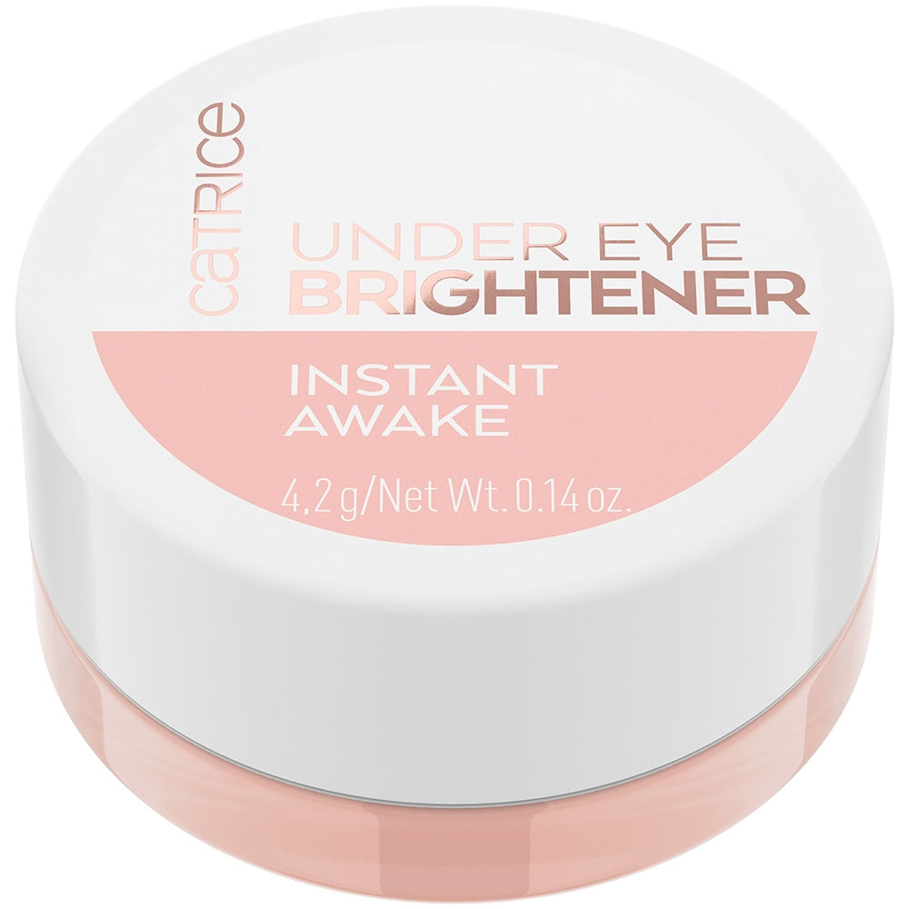 Catrice Under Eye Brightener Istant Awake 010 Light Rose-2