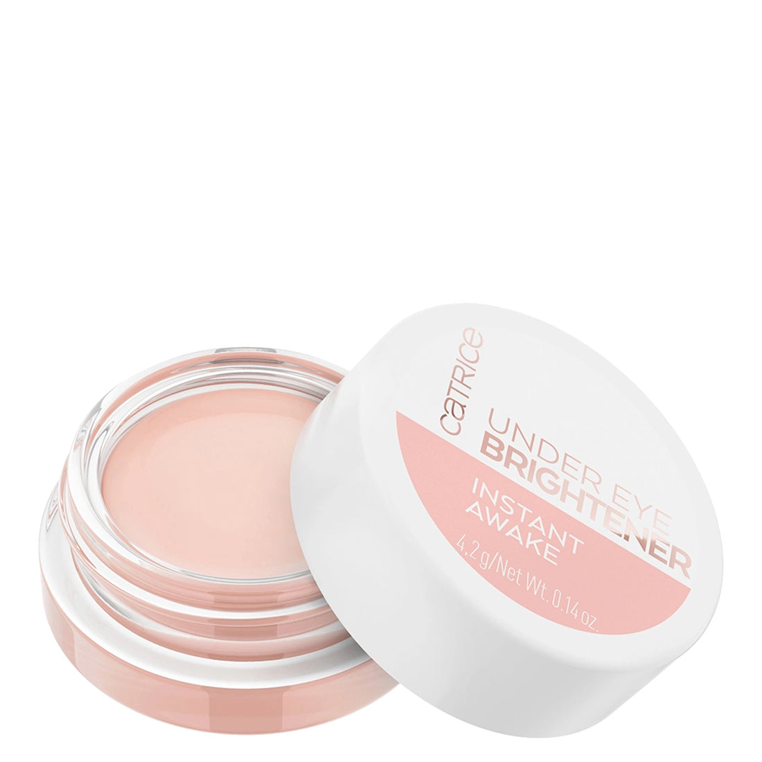 Catrice Under Eye Brightener Istant Awake 010 Light Rose