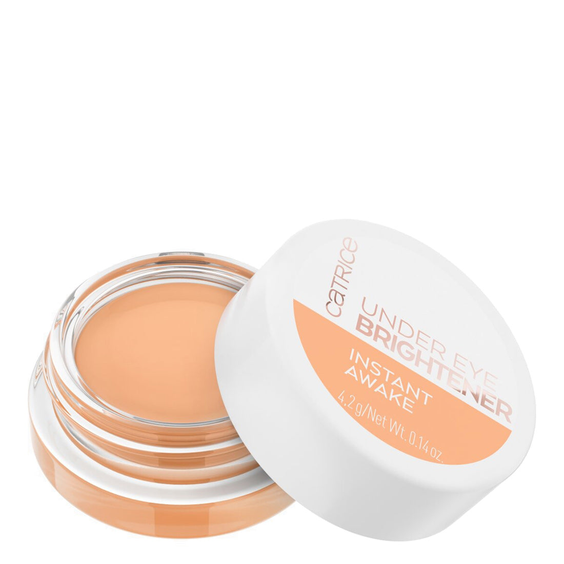 Catrice Under Eye Brightener Istant Awake 020 Warm Nude