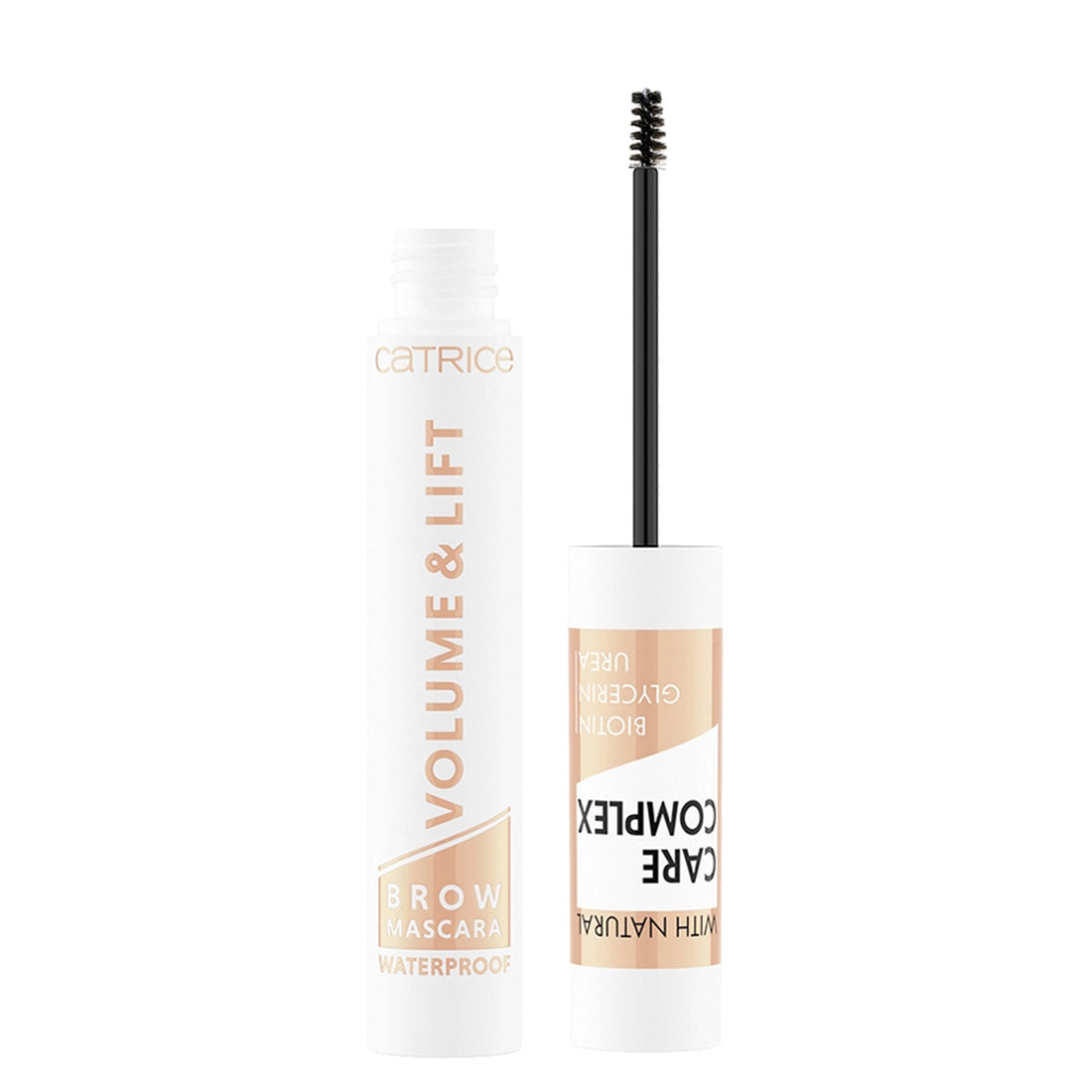 Catrice Volume & Lift 010 Transparent