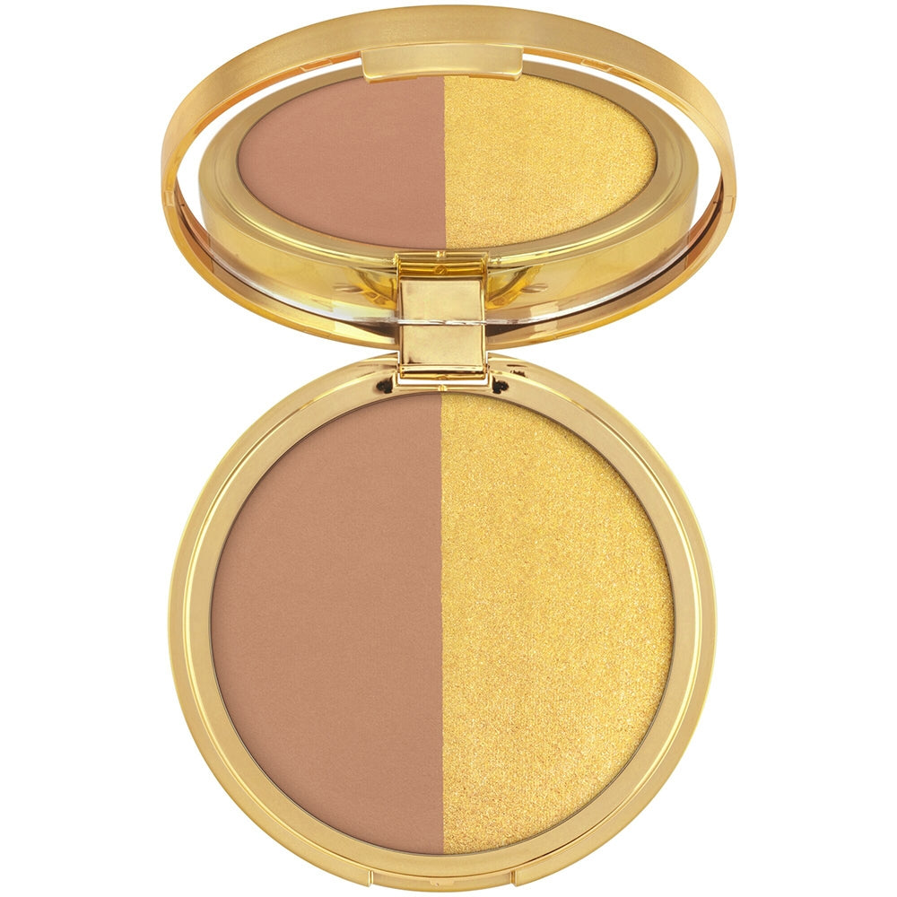 Catrice WILD ESCAPE Bronzer & Illuminante C01 Wild Side-2
