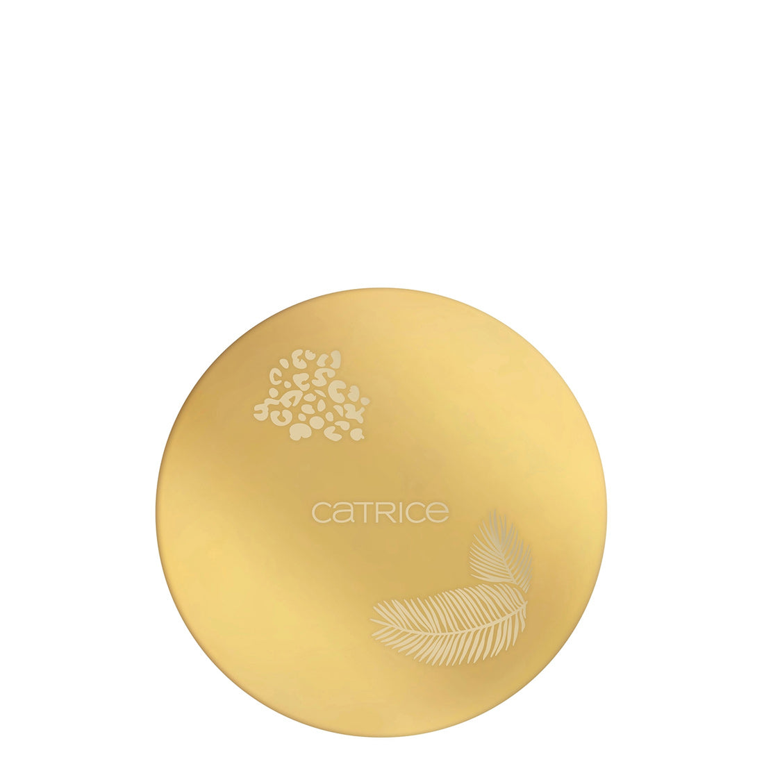 Catrice WILD ESCAPE Bronzer & Illuminante C01 Wild Side