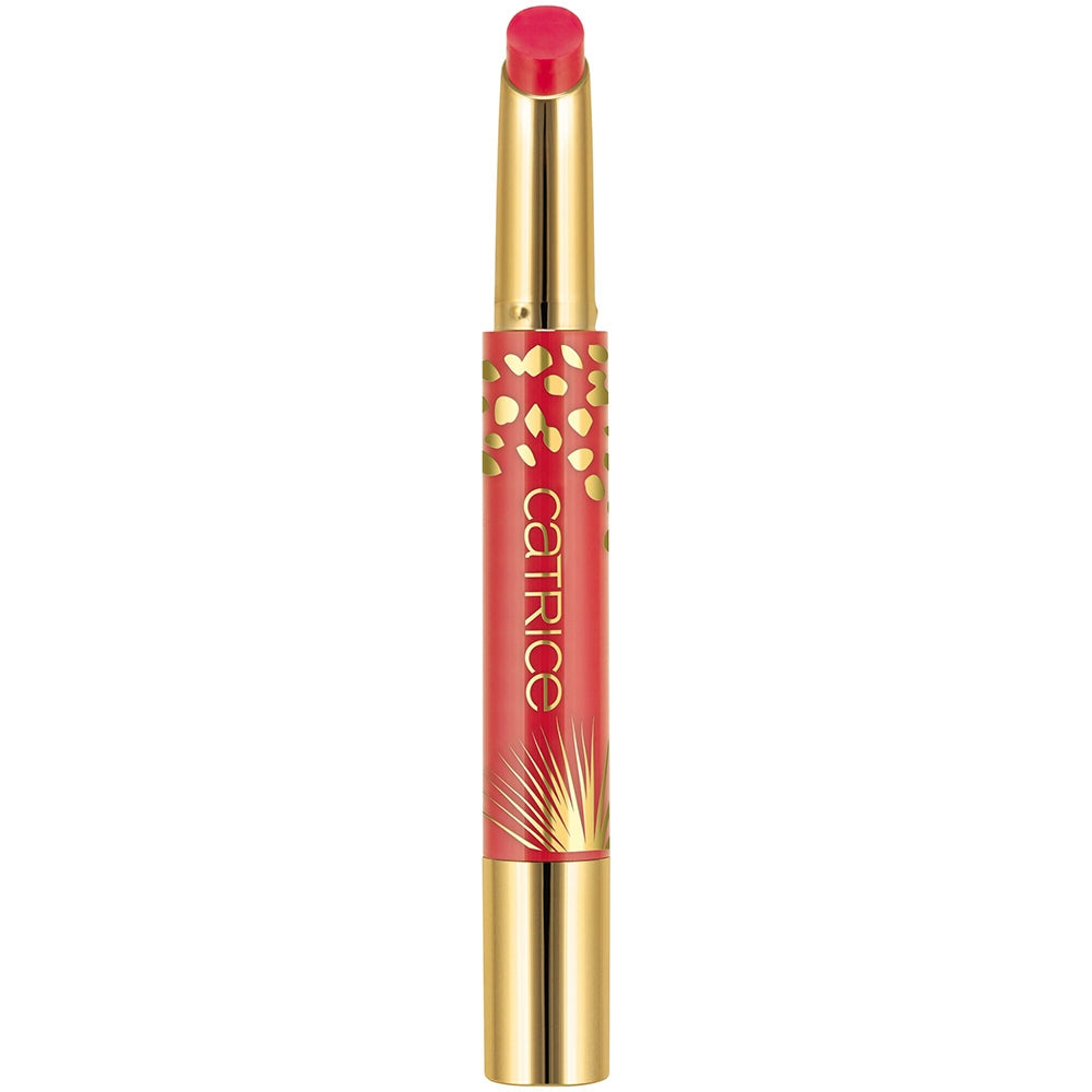 Catrice WILD ESCAPE Rossetto High Shine C01 Into The Wild-2