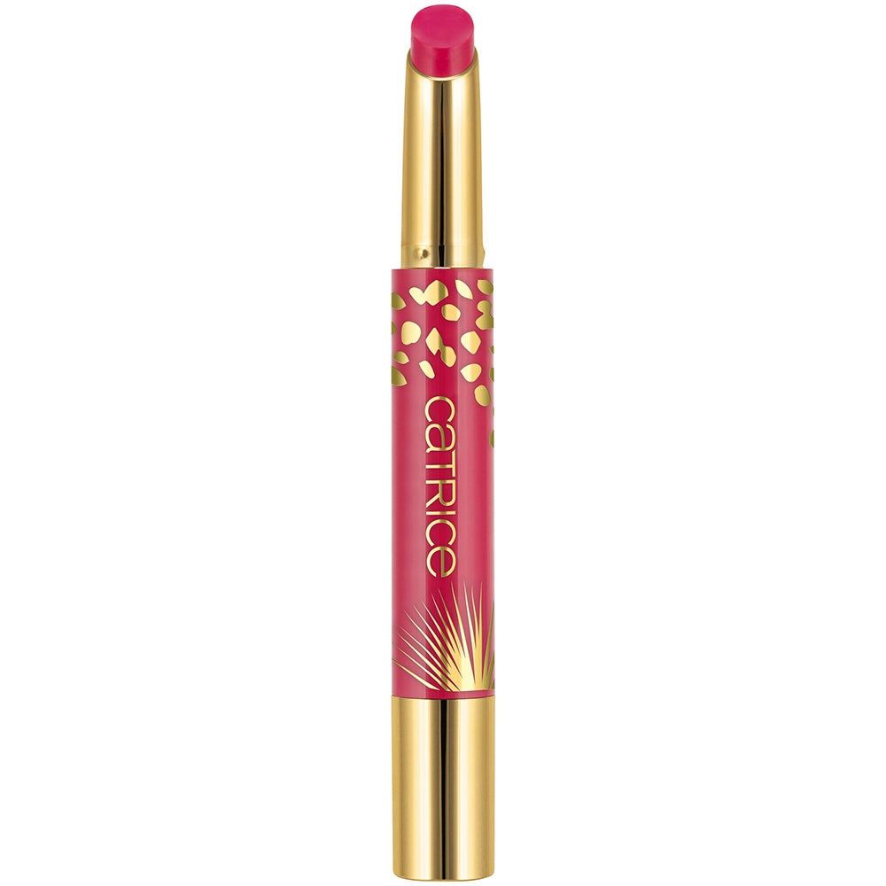 Catrice WILD ESCAPE Rossetto High Shine C02 Purely Savage-2