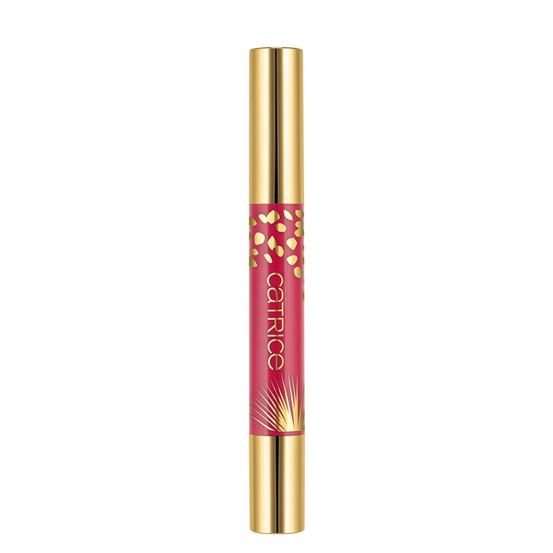 Catrice WILD ESCAPE Rossetto High Shine C02 Purely Savage