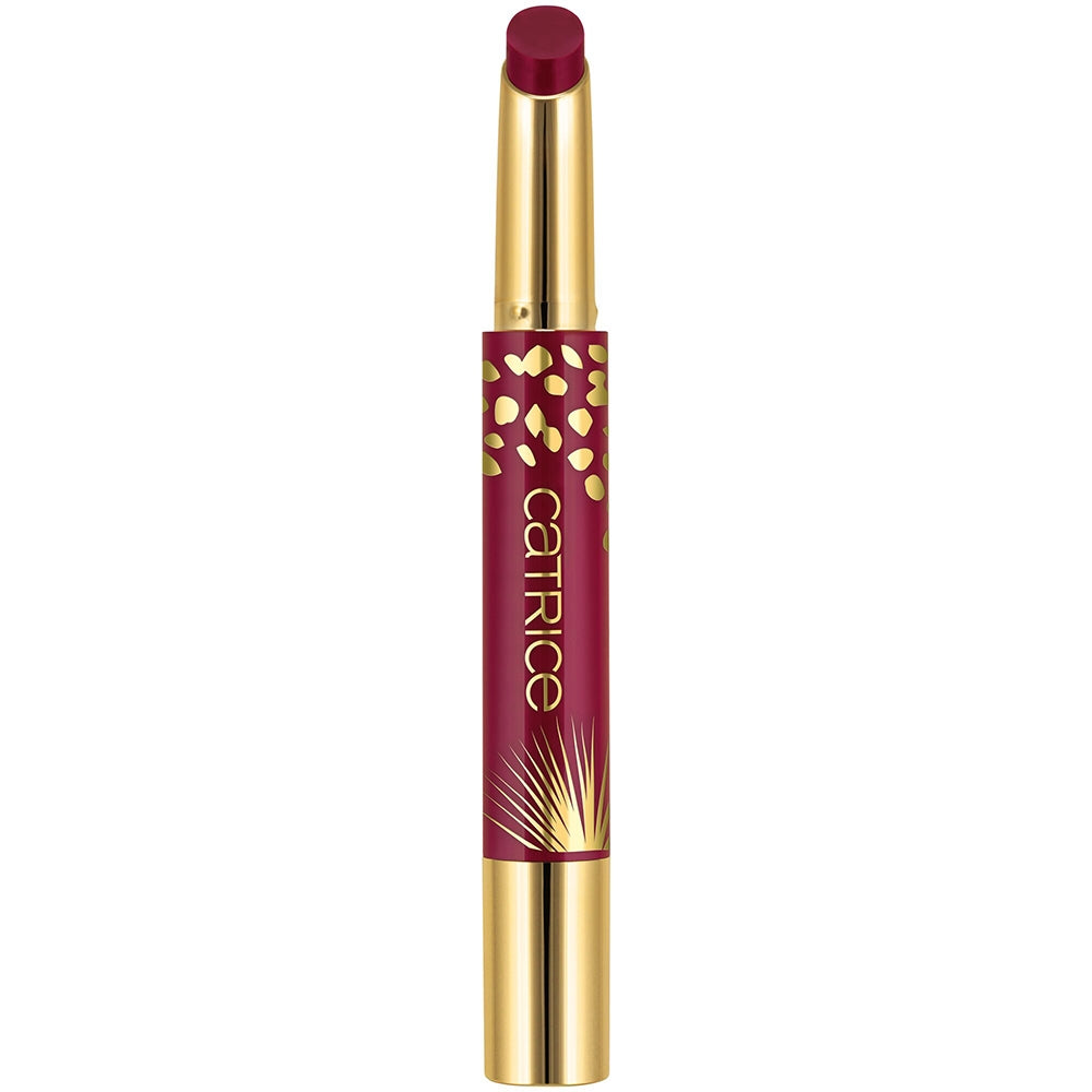 Catrice WILD ESCAPE Rossetto High Shine C03 Unknown Desert-2
