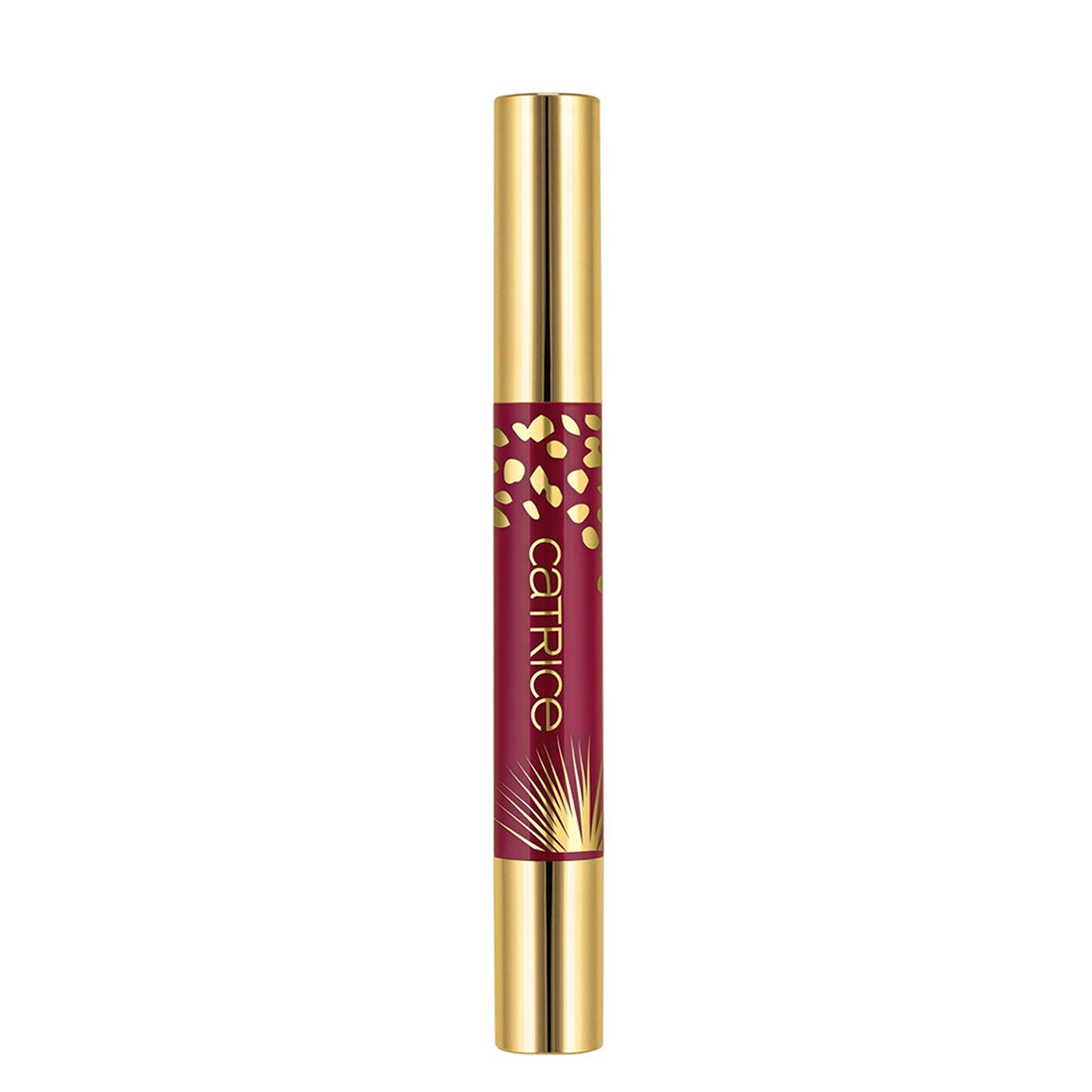 Catrice WILD ESCAPE Rossetto High Shine C03 Unknown Desert
