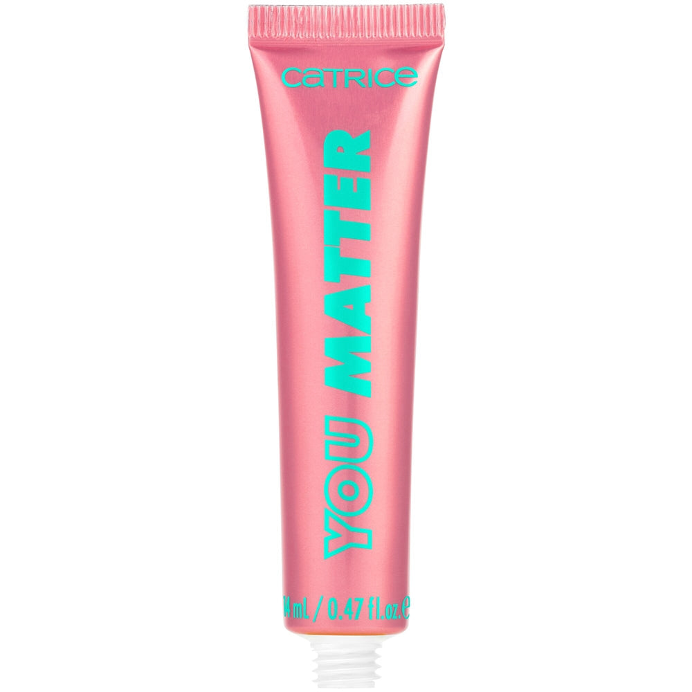 Catrice Who I Am Balsamo Labbra C01 You Matter-2