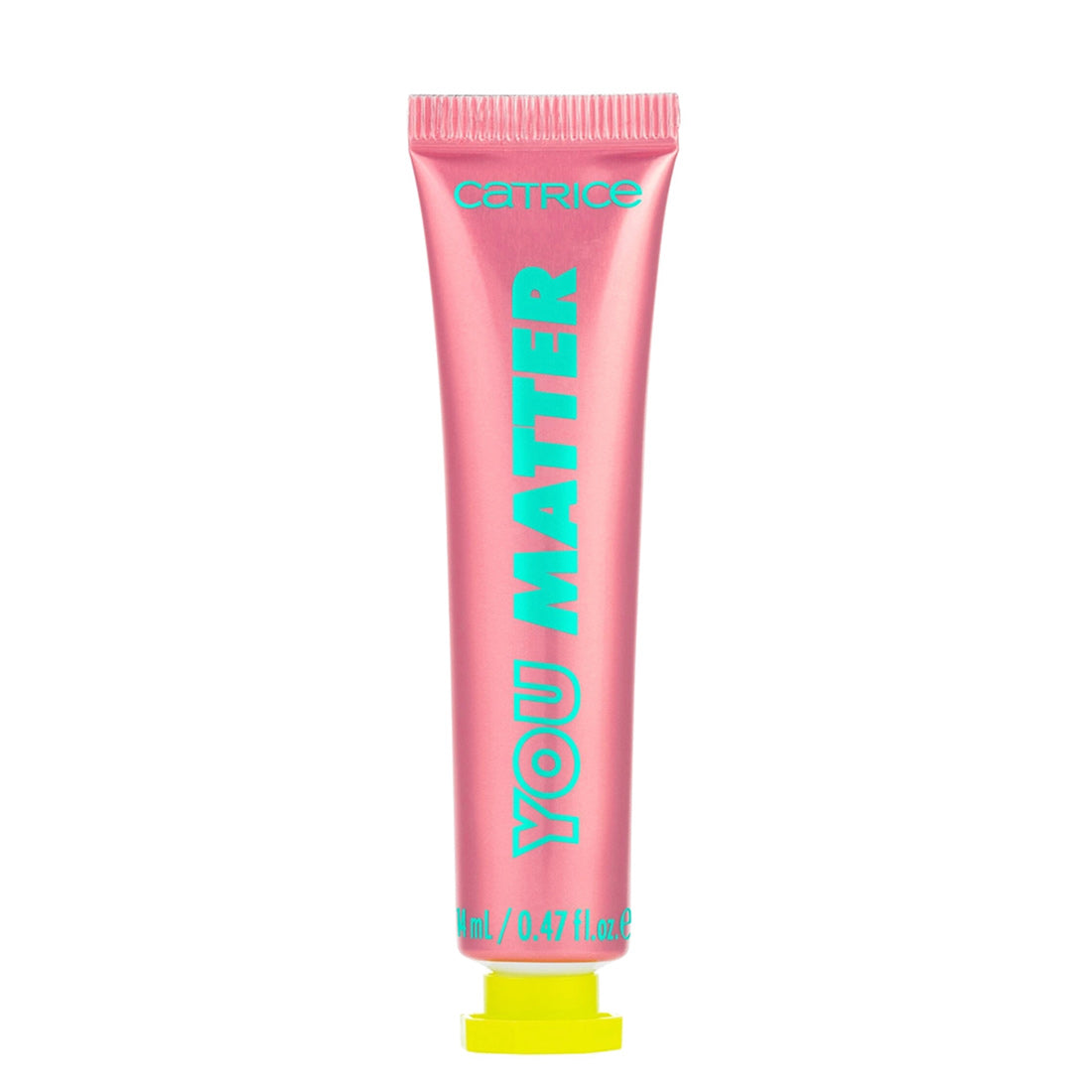 Catrice Who I Am Balsamo Labbra C01 You Matter