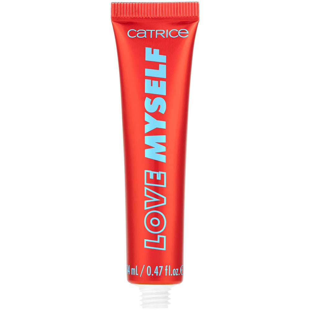 Catrice Who I Am Balsamo Labbra C02 Love Myself-2