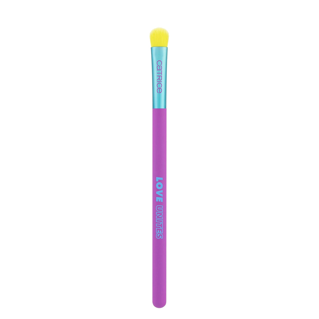 Catrice Who I Am Pennello Applicatore Ombretto C01 Love Unites