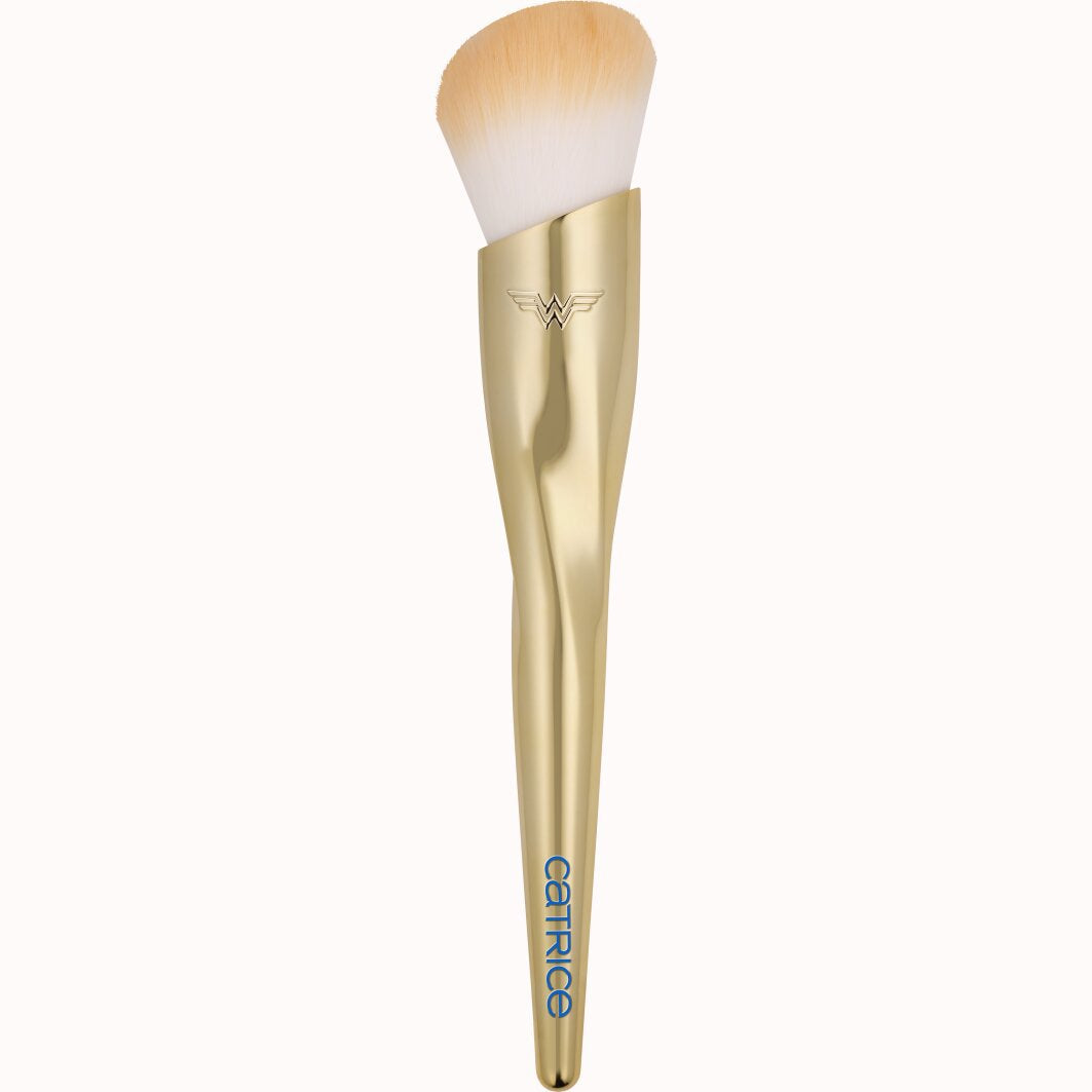 Catrice Wonder Woman Blush Brush-2
