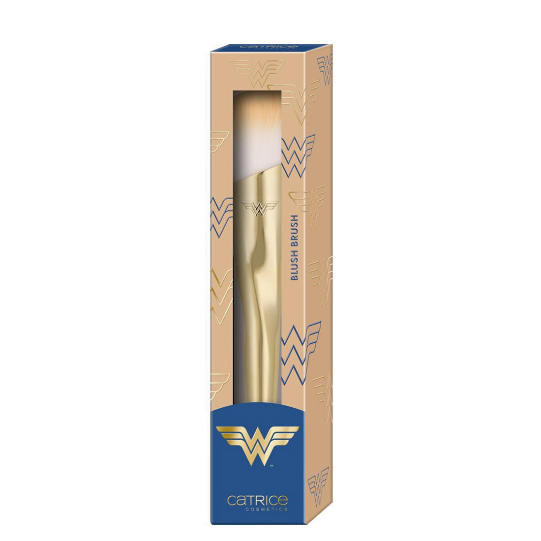 Catrice Wonder Woman Blush Brush