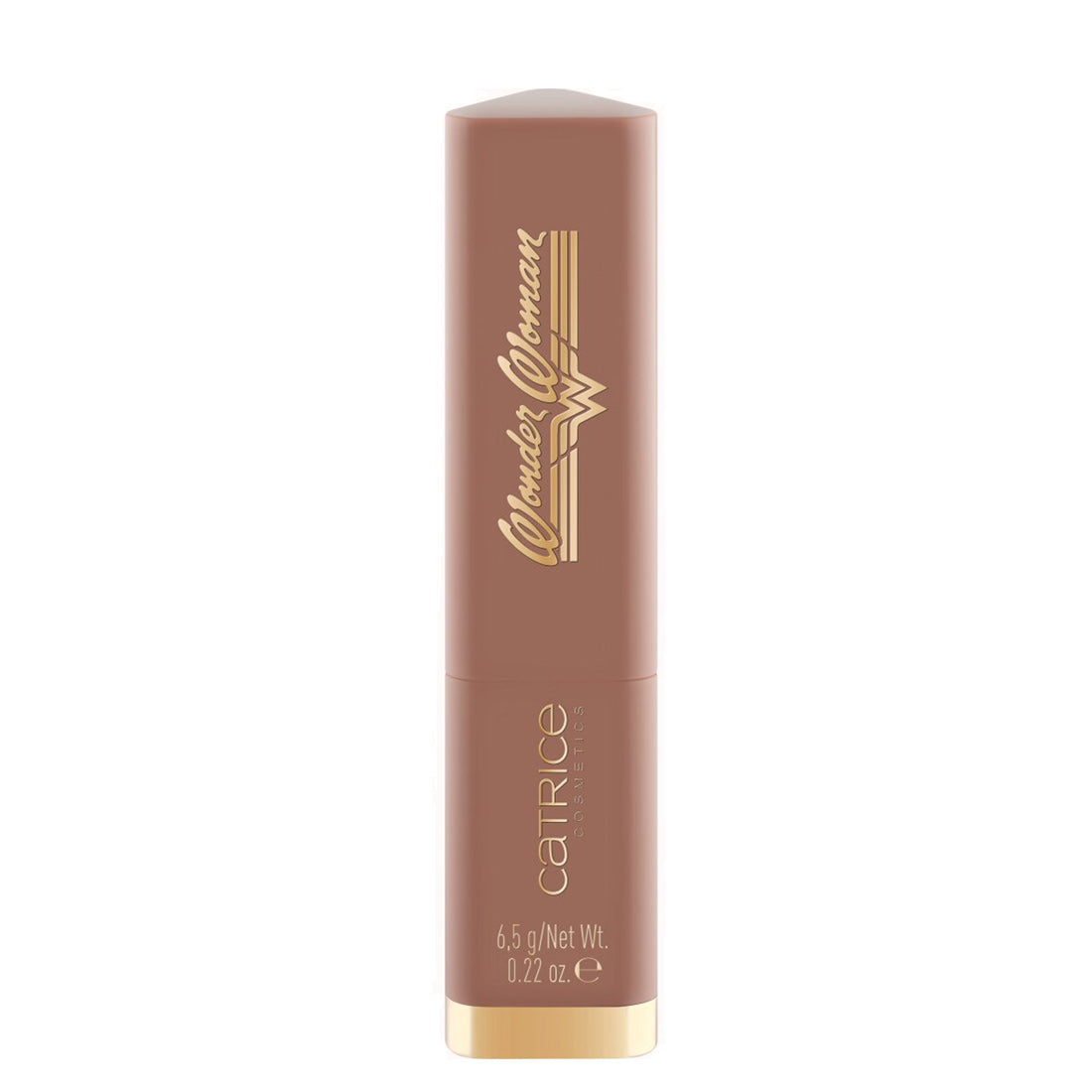 Catrice Wonder Woman Butter Bronzer Stick 010 Be Amazing