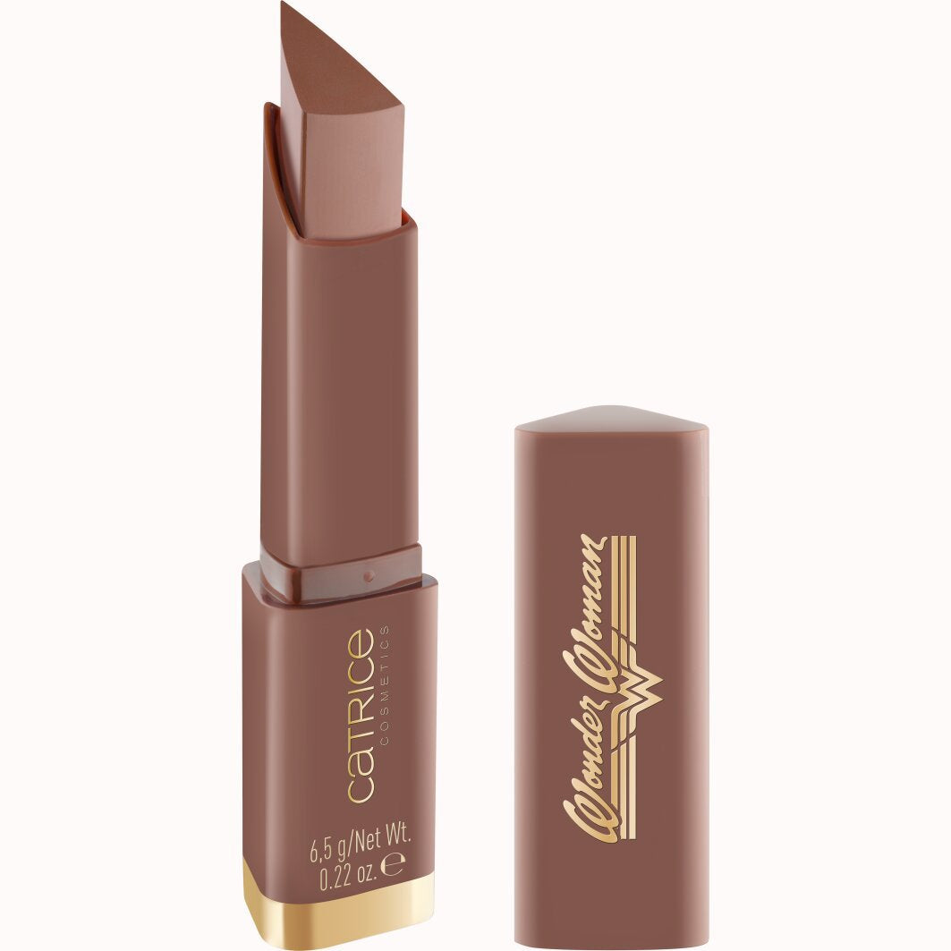 Catrice Wonder Woman Butter Bronzer Stick 020 You Are Strong-2