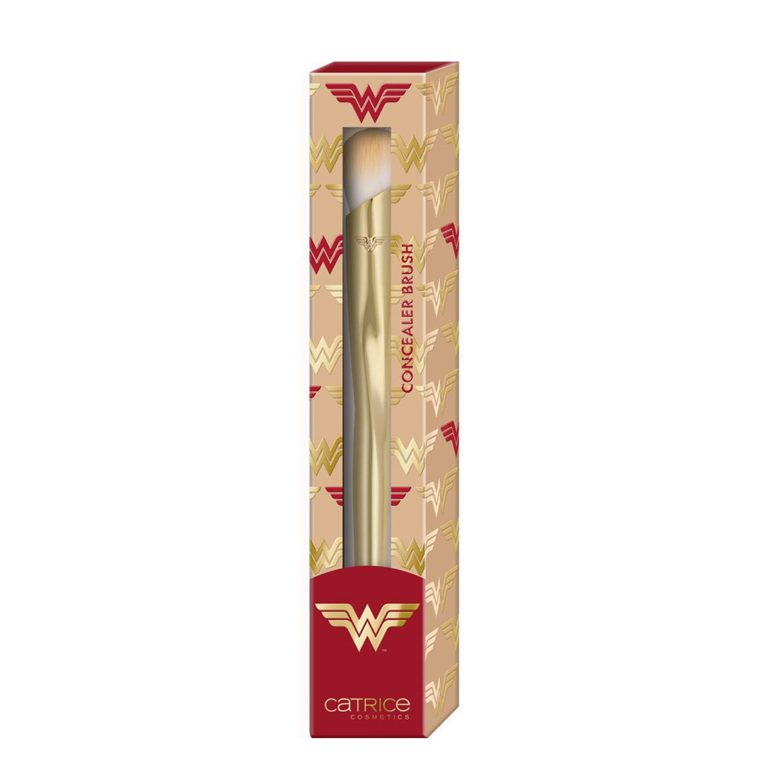 Catrice Wonder Woman Concealer Brush