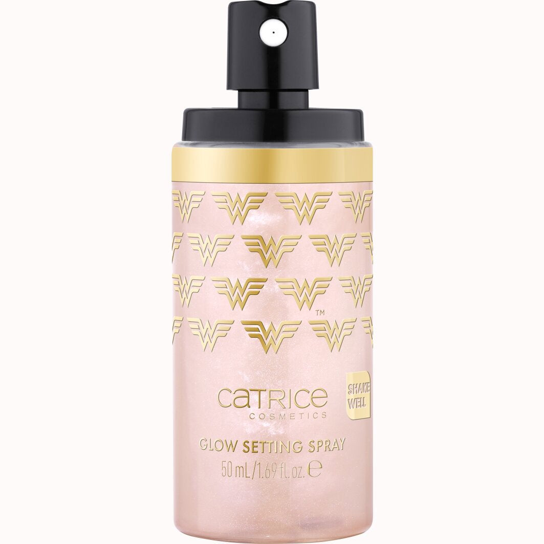 Catrice Wonder Woman Glow Setting-2