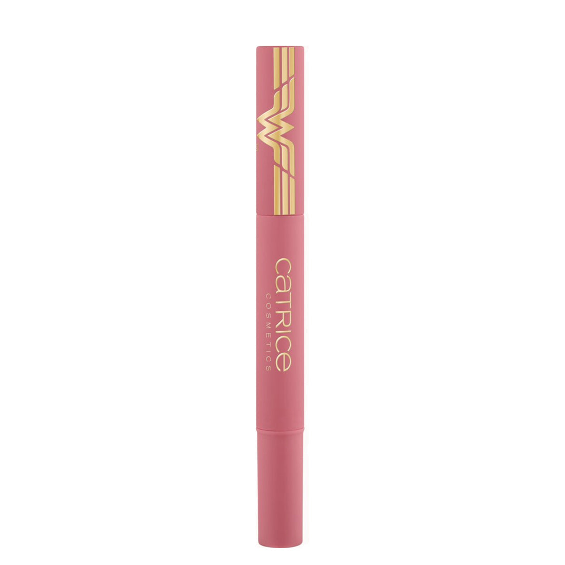 Catrice Wonder Woman Magic Lip Balm 010 Love