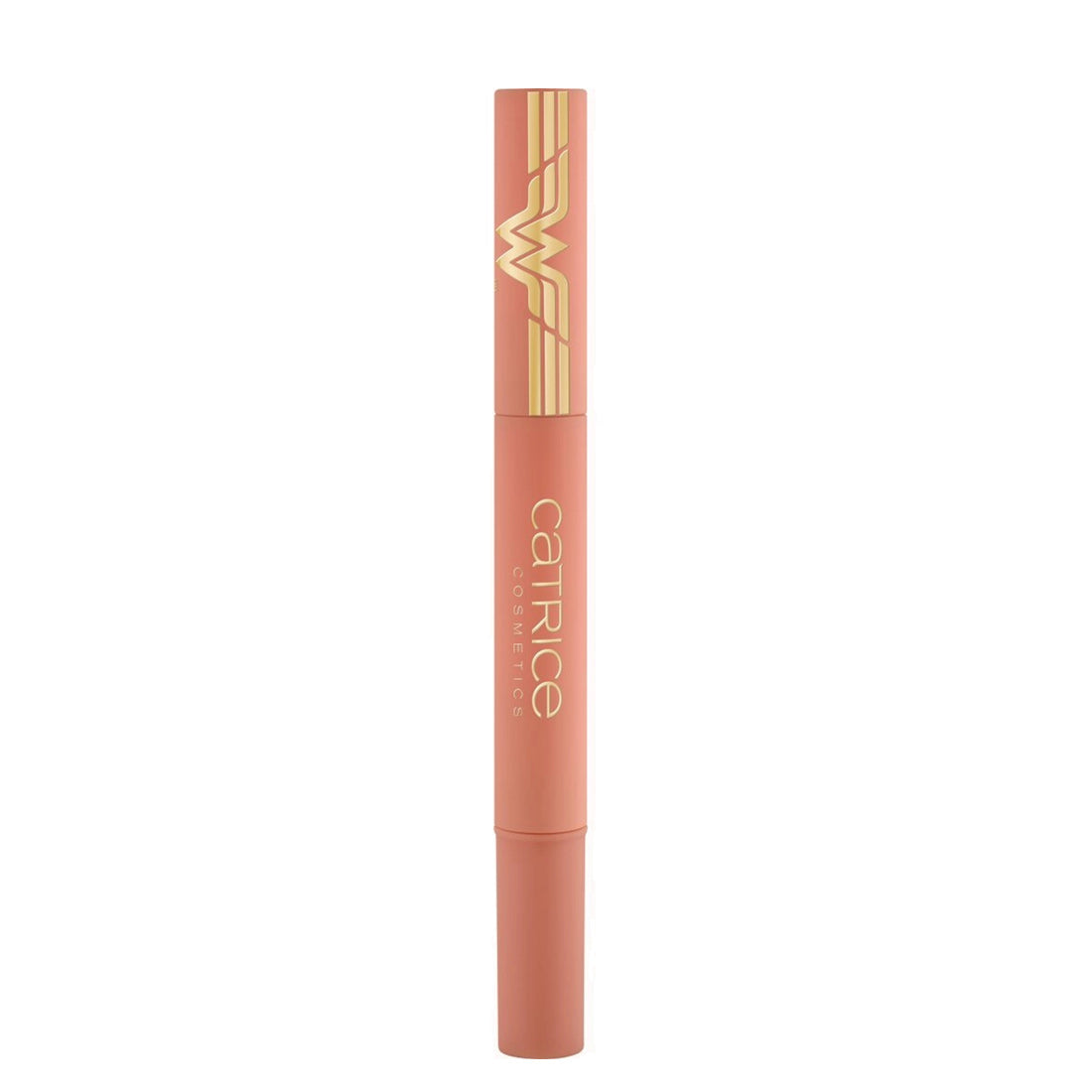 Catrice Wonder Woman Magic Lip Balm 020 Proud