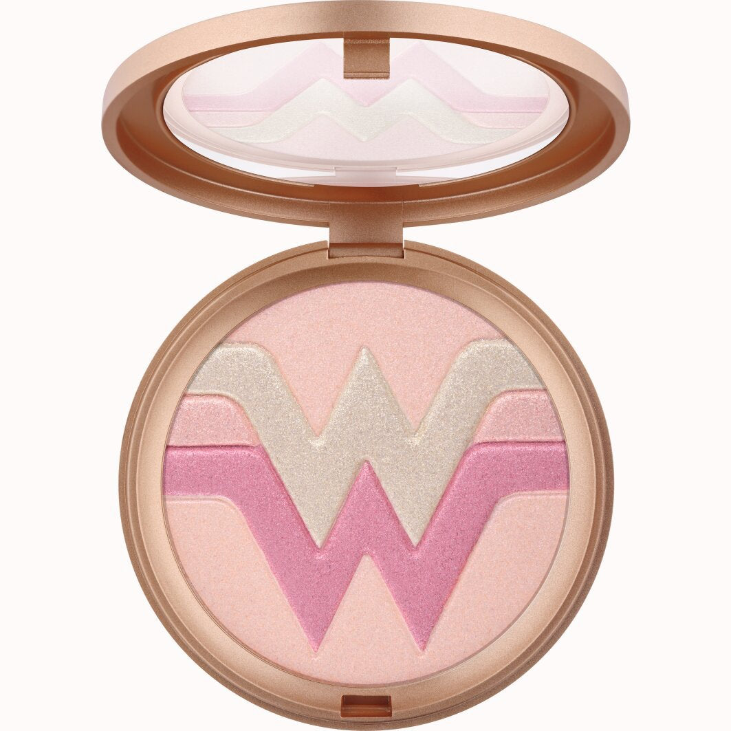 Catrice Wonder Woman Multiglow Magic Highlighter-2