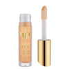Catrice Wonder Woman Shimmer Lip Glaze 010 Believe In Wonder