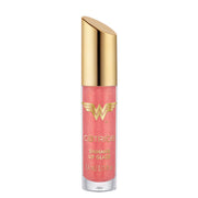 Catrice Wonder Woman Shimmer Lip Glaze 020 Brave And Powerful