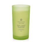 Chesapeake Bay Candle Awaken & Invigorate (Lemongrass Eucalyptus)-2