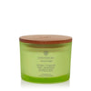 Chesapeake Bay Candle Awaken & Invigorate (Lemongrass Eucalyptus) 3 stoppini nvigorate (Lemongrass Eucalyptus)