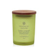 Chesapeake Bay Candle Awaken & Invigorate (Lemongrass Eucalyptus) Media n & Invigorate (Lemongrass Eucalyptus)