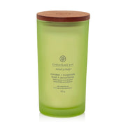 Chesapeake Bay Candle Awaken & Invigorate (Lemongrass Eucalyptus)