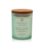 Chesapeake Bay Candle Balance & Harmony (Waterlily Pear)