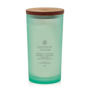 Chesapeake Bay Candle Balance & Harmony (Waterlily Pear)