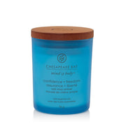 Chesapeake Bay Candle Confidence & Freedom (Oak Moss Amber)