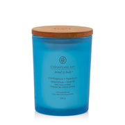 Chesapeake Bay Candle Confidence & Freedom (Oak Moss Amber)