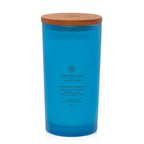 Chesapeake Bay Candle Confidence & Freedom (Oak Moss Amber)