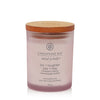 Chesapeake Bay Candle Joy & Laughter (Cranberry Dahlia) Piccola aughter (Cranberry Dahlia)