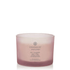 Chesapeake Bay Candle Joy & Laughter (Cranberry Dahlia)-2