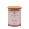 Chesapeake Bay Candle Joy & Laughter (Cranberry Dahlia) Piccola aughter (Cranberry Dahlia)