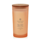 Chesapeake Bay Candle Love & Passion (Grapefruit Mango)