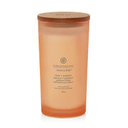 Chesapeake Bay Candle Love & Passion (Grapefruit Mango)
